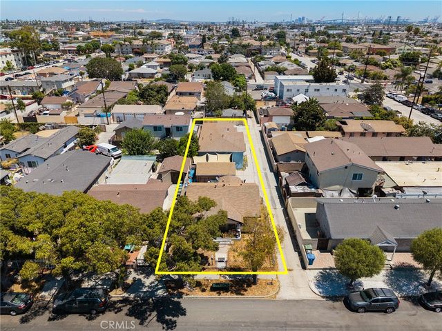614 Gulf, Wilmington, CA 90744