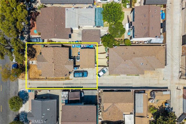 614 Gulf, Wilmington, CA 90744