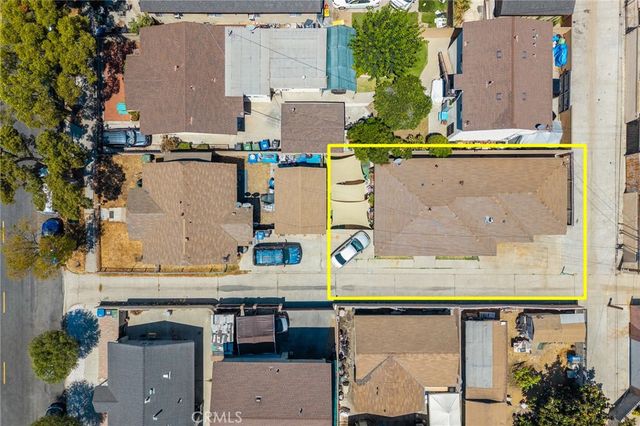 614 Gulf, Wilmington, CA 90744