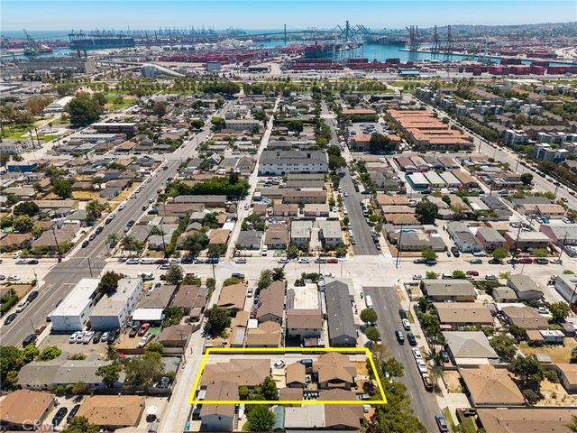 614 Gulf, Wilmington, CA 90744