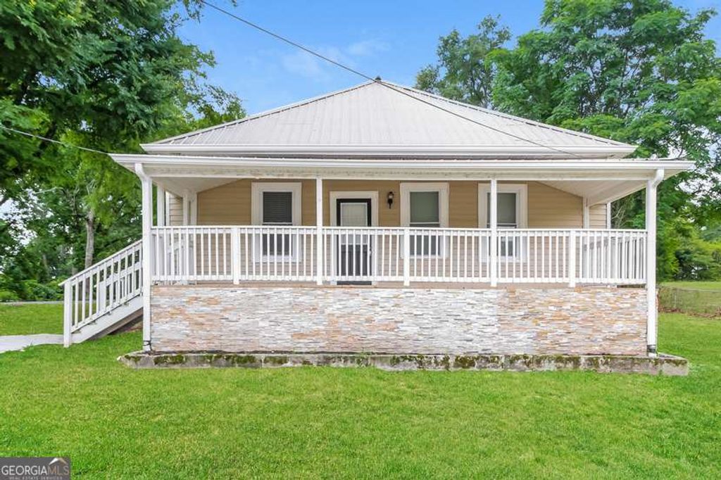 1847 New Street NE, Conyers, GA 30012