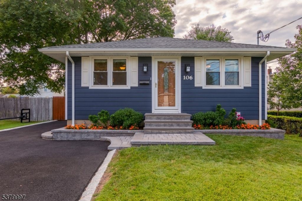 106 Shields Ave, South Bound Brook Boro, NJ 08880