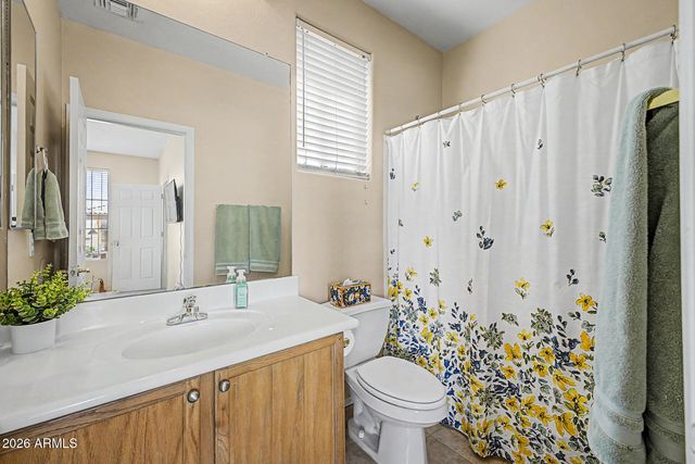 13643 W MONTEBELLO Avenue, Litchfield Park, AZ 85340