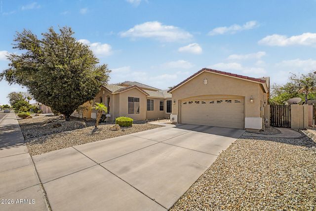 13643 W MONTEBELLO Avenue, Litchfield Park, AZ 85340