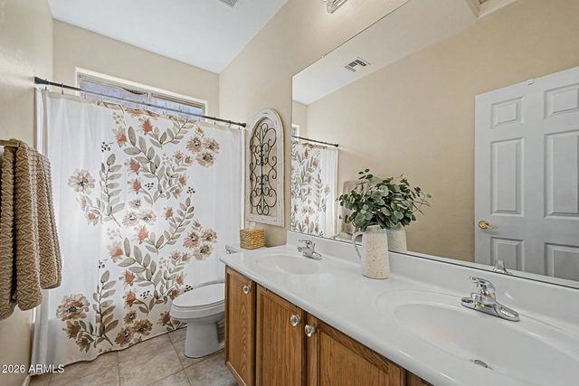 13643 W MONTEBELLO Avenue, Litchfield Park, AZ 85340