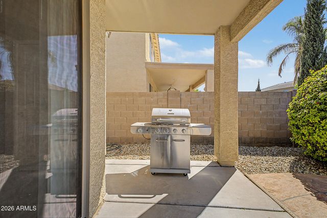 13643 W MONTEBELLO Avenue, Litchfield Park, AZ 85340