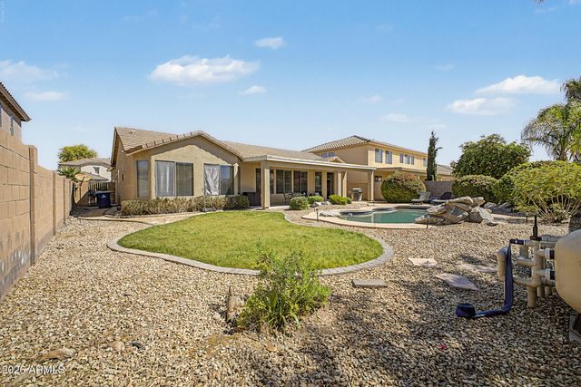 13643 W MONTEBELLO Avenue, Litchfield Park, AZ 85340