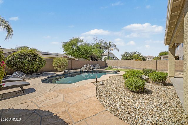 13643 W MONTEBELLO Avenue, Litchfield Park, AZ 85340