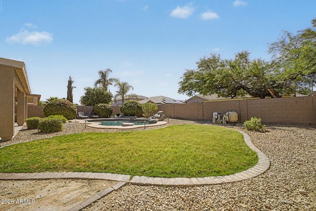 13643 W MONTEBELLO Avenue, Litchfield Park, AZ 85340