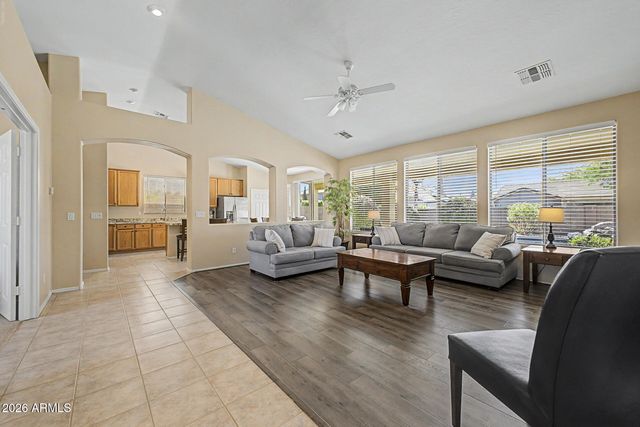 13643 W MONTEBELLO Avenue, Litchfield Park, AZ 85340