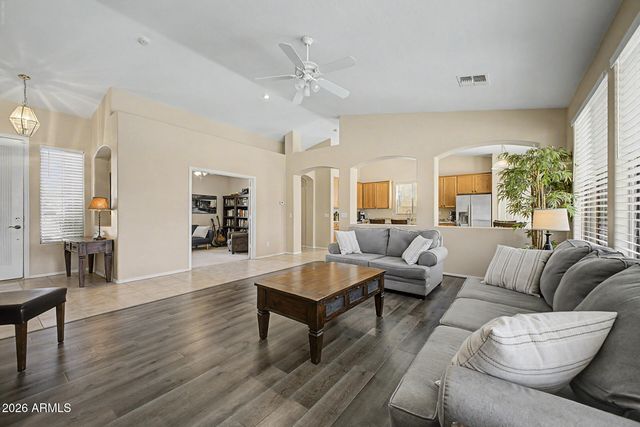 13643 W MONTEBELLO Avenue, Litchfield Park, AZ 85340