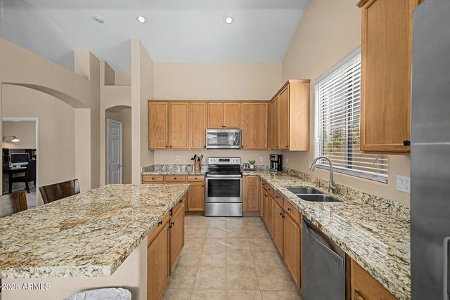 13643 W MONTEBELLO Avenue, Litchfield Park, AZ 85340