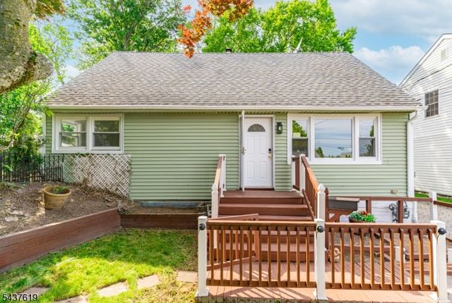 135 Kenzel Ave, Nutley Twp., NJ 07110