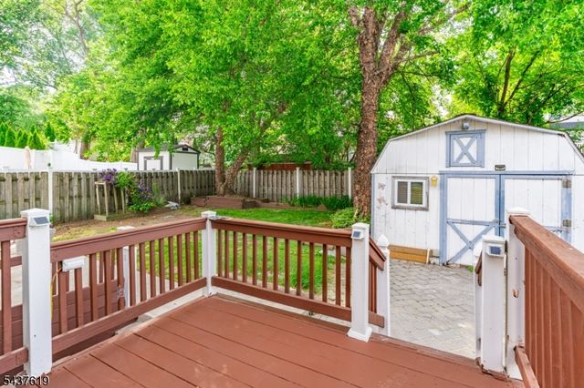 135 Kenzel Ave, Nutley Twp., NJ 07110