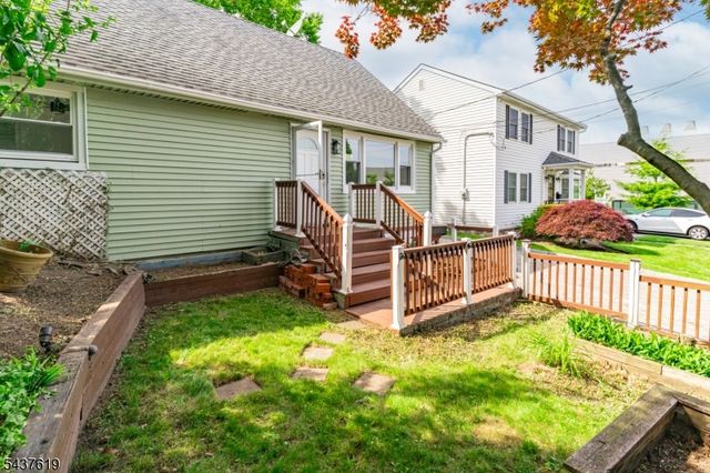 135 Kenzel Ave, Nutley Twp., NJ 07110