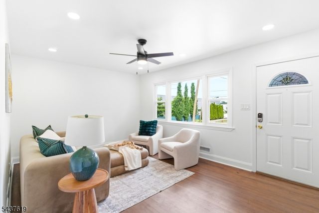 135 Kenzel Ave, Nutley Twp., NJ 07110