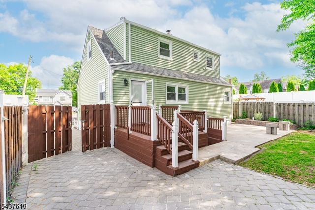 135 Kenzel Ave, Nutley Twp., NJ 07110