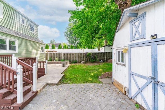 135 Kenzel Ave, Nutley Twp., NJ 07110