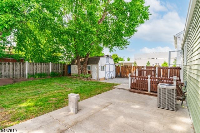 135 Kenzel Ave, Nutley Twp., NJ 07110