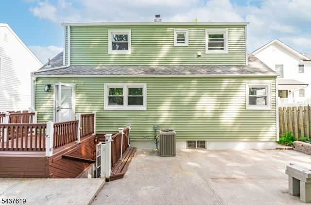 135 Kenzel Ave, Nutley Twp., NJ 07110