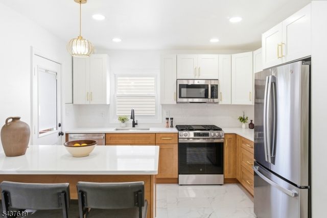135 Kenzel Ave, Nutley Twp., NJ 07110