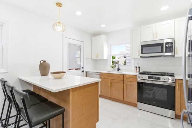 135 Kenzel Ave, Nutley Twp., NJ 07110