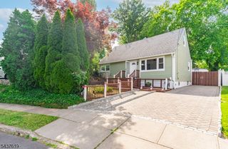 135 Kenzel Ave, Nutley Twp., NJ 07110