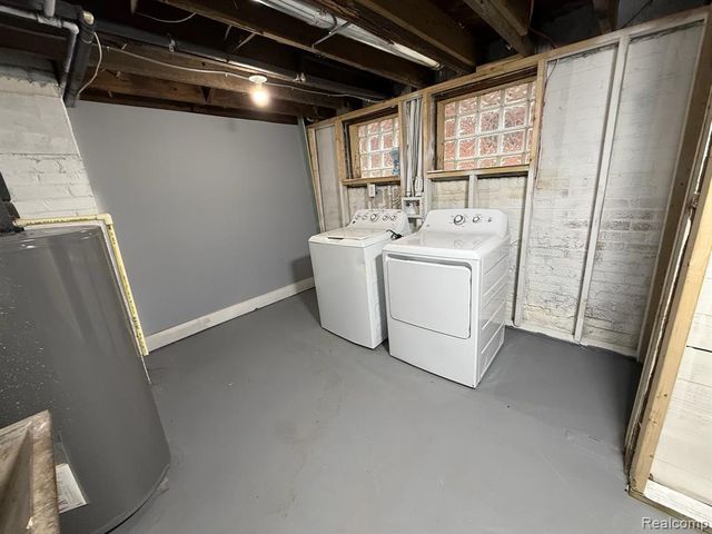 3273 Cortland Street, Detroit, MI 48206