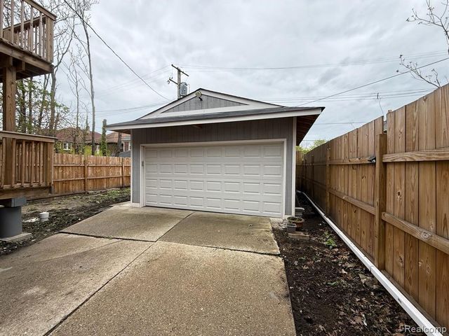 3273 Cortland Street, Detroit, MI 48206
