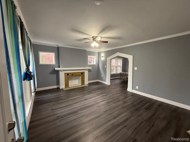3273 Cortland Street, Detroit, MI 48206