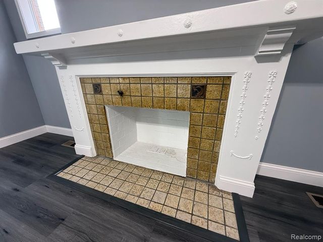 3273 Cortland Street, Detroit, MI 48206