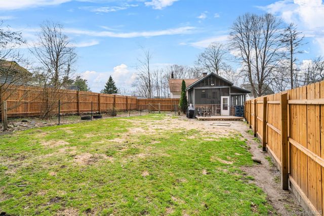 274 Canal Street, Ellenville, NY 12428