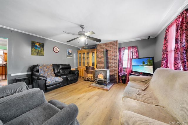 274 Canal Street, Ellenville, NY 12428