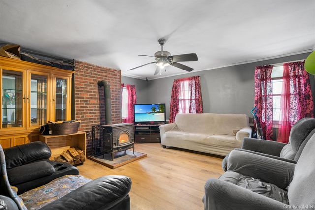 274 Canal Street, Ellenville, NY 12428