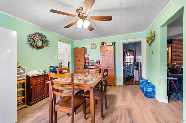 274 Canal Street, Ellenville, NY 12428