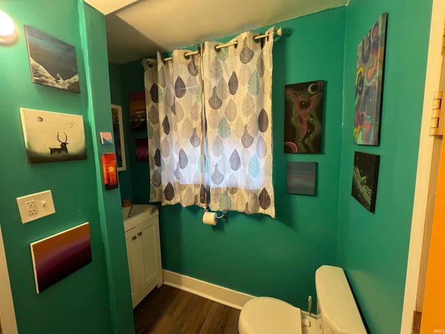 3306 Forest Avenue, Evansville, IN 47712