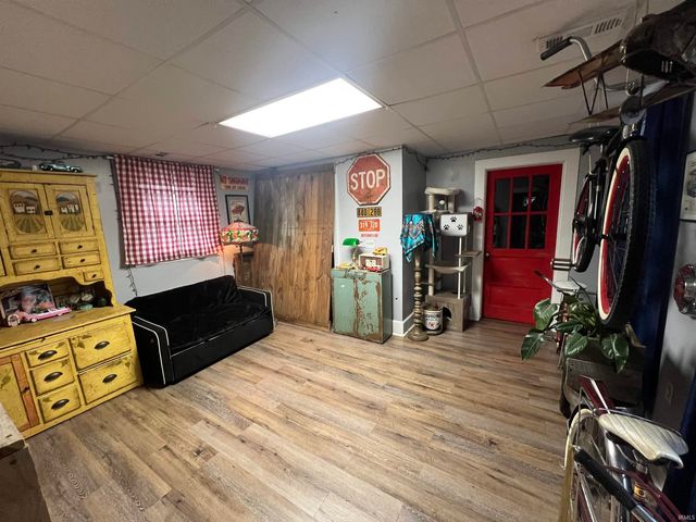 3306 Forest Avenue, Evansville, IN 47712