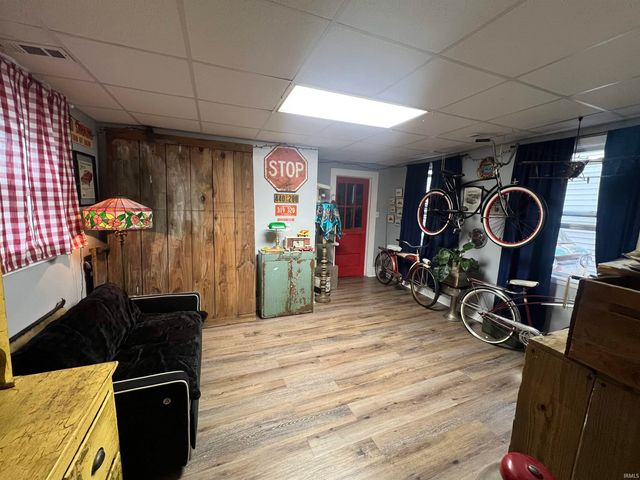 3306 Forest Avenue, Evansville, IN 47712