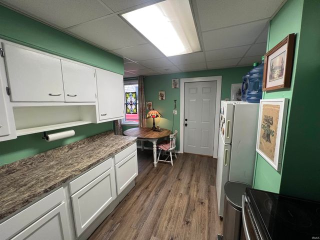 3306 Forest Avenue, Evansville, IN 47712