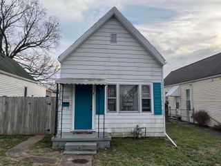 3306 Forest Avenue, Evansville, IN 47712