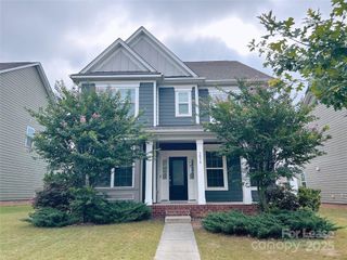 1014 Bannister Road, Waxhaw, NC 28173