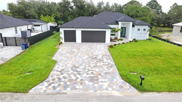 3408 18th ST W, Lehigh Acres, FL 33971