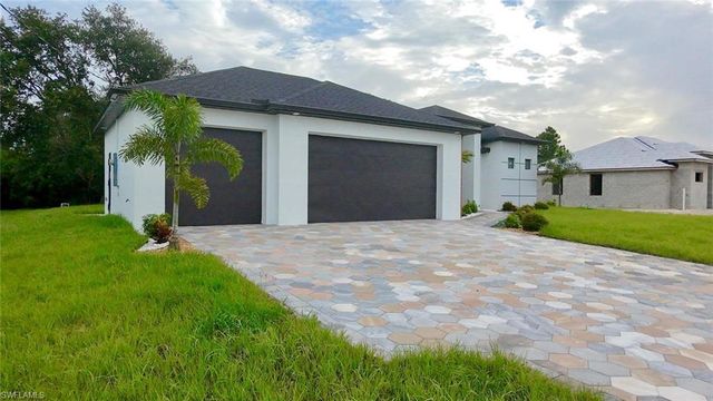 3408 18th ST W, Lehigh Acres, FL 33971