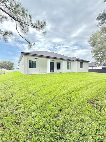 3408 18th ST W, Lehigh Acres, FL 33971