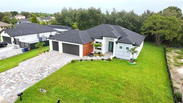 3408 18th ST W, Lehigh Acres, FL 33971