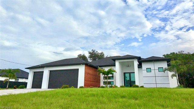3408 18th ST W, Lehigh Acres, FL 33971