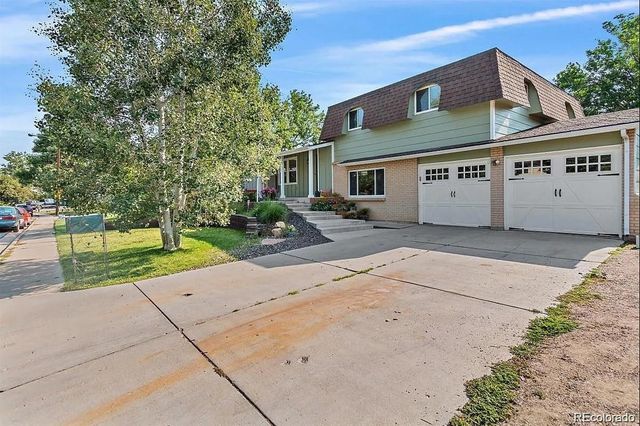 9525 W Kentucky Drive, Lakewood, CO 80226