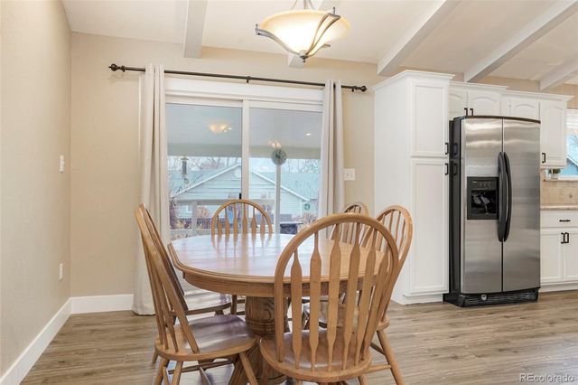 9525 W Kentucky Drive, Lakewood, CO 80226