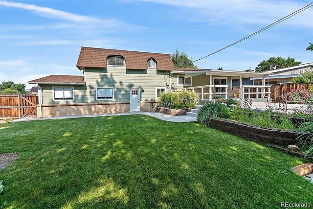 9525 W Kentucky Drive, Lakewood, CO 80226