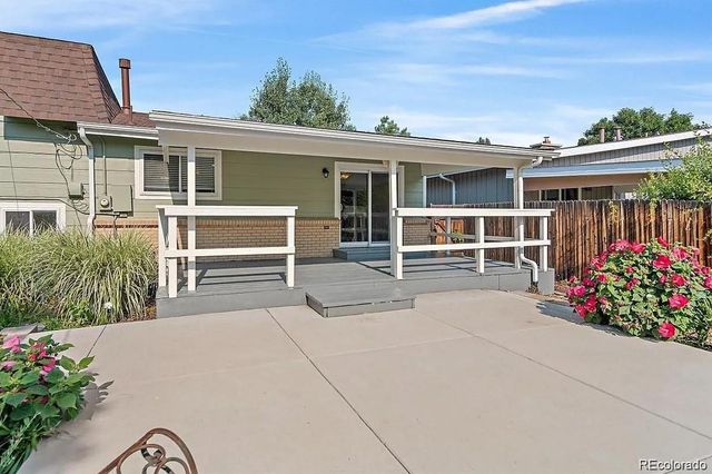 9525 W Kentucky Drive, Lakewood, CO 80226